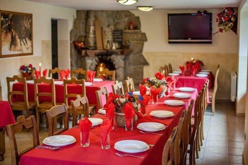 Hostal Willa Litwor�wka
