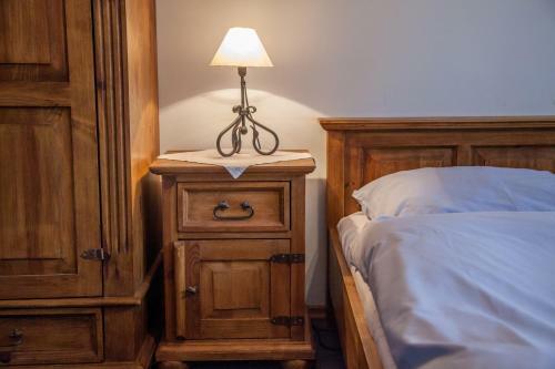 Hostal Willa Litwor�wka