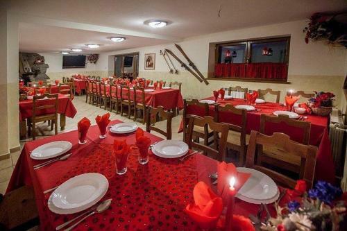 Hostal Willa Litwor�wka