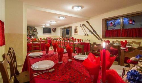 Hostal Willa Litwor�wka