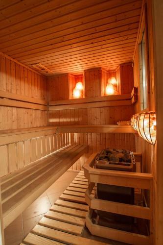 Hostal Willa Litwor�wka