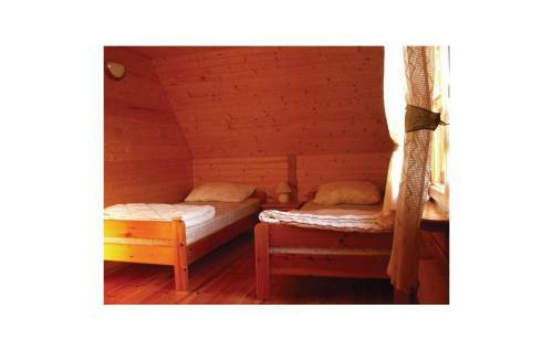 Holiday Home Darlowo Jezyce