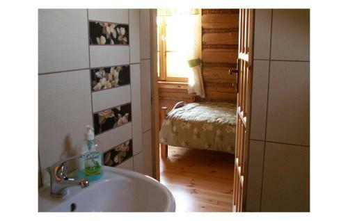 Holiday Home Darlowo Jezyce
