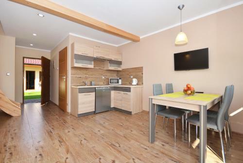 Apartamenty Ola II
