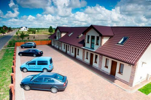 Apartamenty Ola II