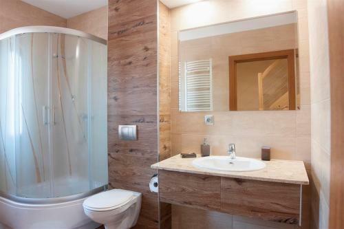 Apartamenty Ola II