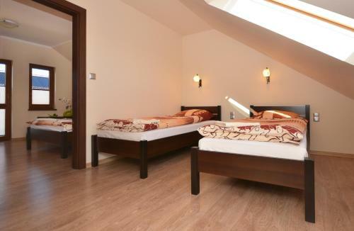 Apartamenty Ola II