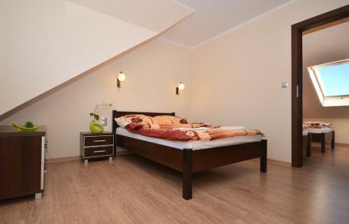 Apartamenty Ola II