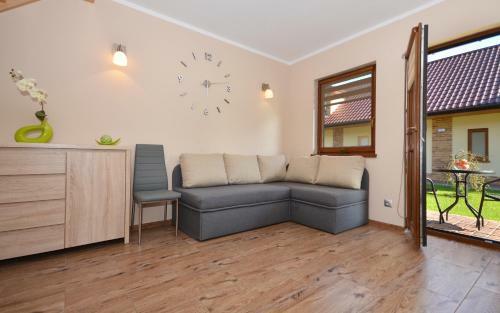 Apartamenty Ola II