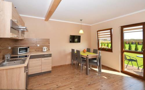 Apartamenty Ola II