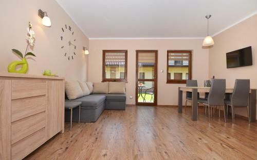 Apartamenty Ola II