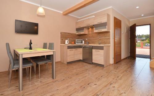 Apartamenty Ola II