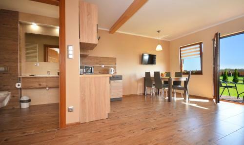 Apartamenty Ola II