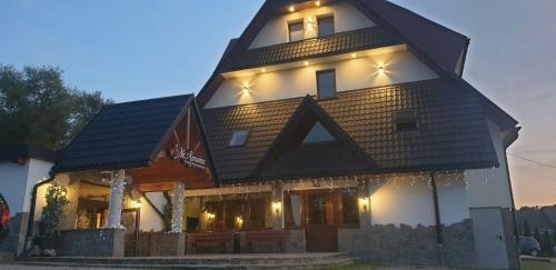 Hostal Na Kamie?cu