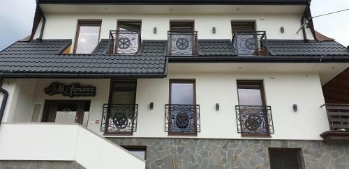 Hostal Na Kamie?cu