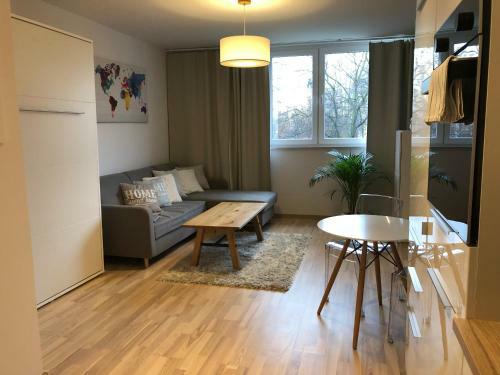 Apartamento Nest Studio Ciechocinek