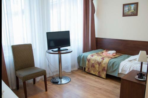Hotel Sanatorium Uzdrowiskowe ??czno??