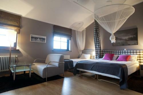 Hotel Pensjonat Pod Jemio??