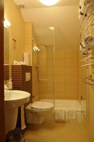 Hotel Pensjonat Pod Jemio??