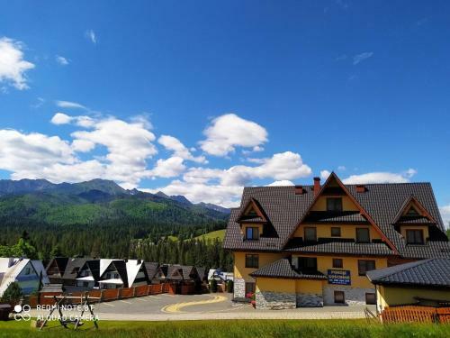 Hostal Pokoje Andrzej I Krystyna Lukaszczyk