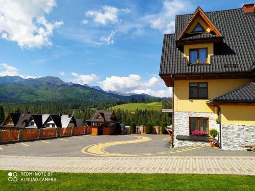 Hostal Pokoje Andrzej I Krystyna Lukaszczyk