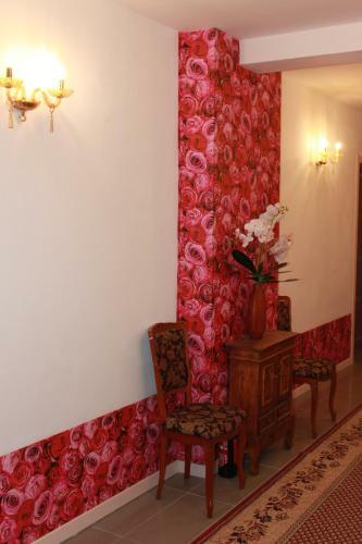 Hotel Villa Happy Rose