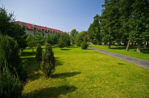 Hotel O?rodek Delfin
