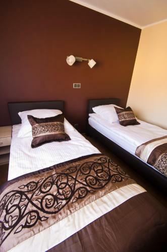 Hotel Saracen