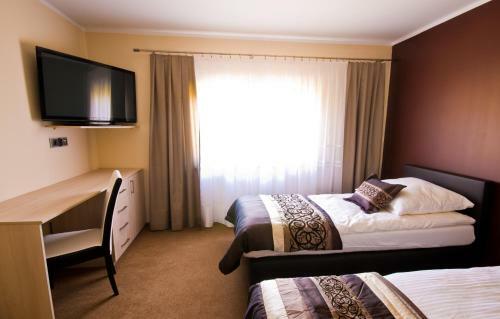 Hotel Saracen