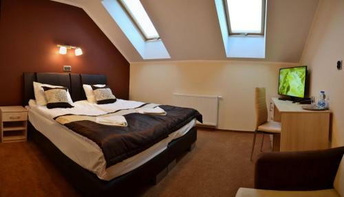 Hotel Saracen