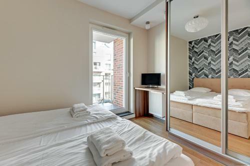 Comfort Apartments ?w Barbary