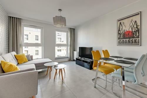 Comfort Apartments ?w Barbary