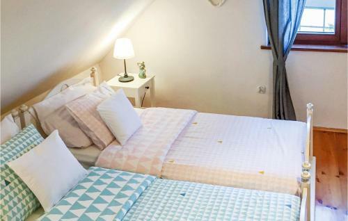 Holiday Home Smoldzino Retowo