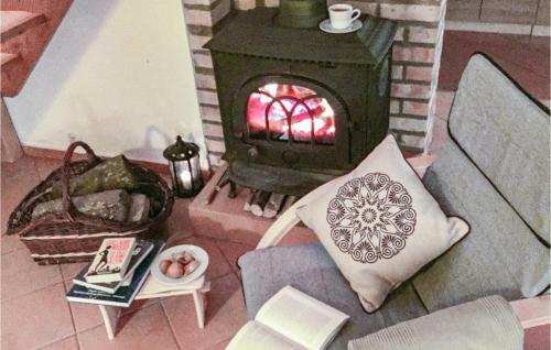 Holiday Home Smoldzino Retowo