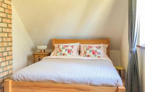Holiday Home Smoldzino Retowo