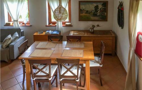 Holiday Home Smoldzino Retowo