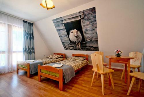 Hostal O?rodek Wypoczynkowy Trzy Korony