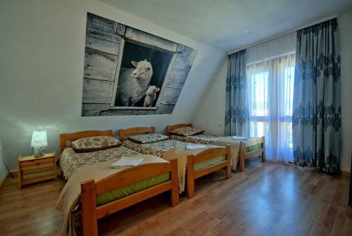 Hostal O?rodek Wypoczynkowy Trzy Korony