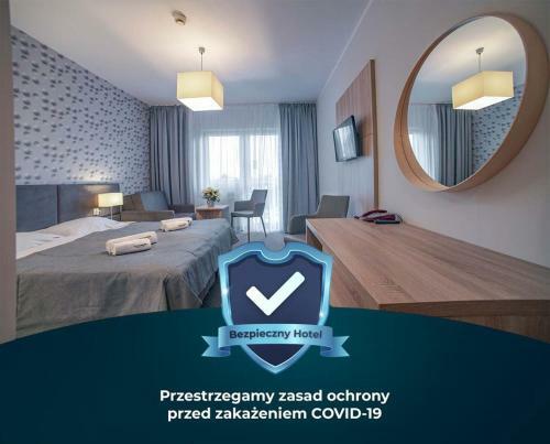 Hotel Akces Medical Fit & Spa