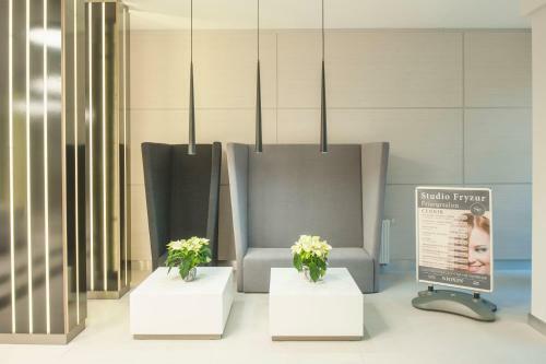 Hotel Akces Medical Fit & Spa