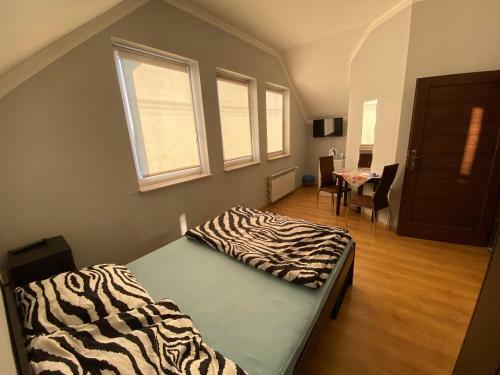 Hostal Pensjonat ,,sara" M?y?ska Guesthouse