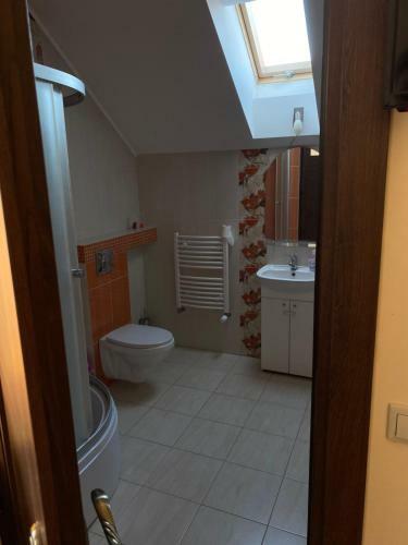 Hostal Pensjonat ,,sara" M?y?ska Guesthouse