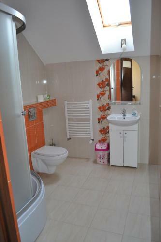 Hostal Pensjonat ,,sara" M?y?ska Guesthouse