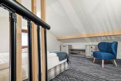 Hostal Villa ?r�d?o & Spa