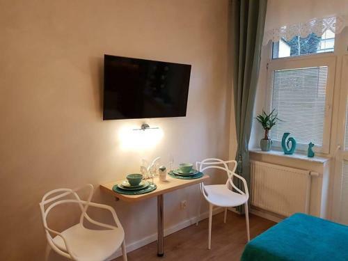 Apartament Santa Maria Przy Deptaku