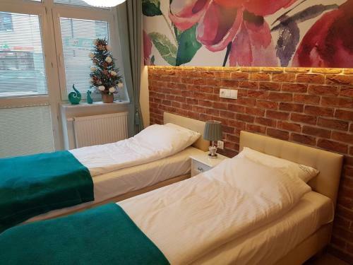 Apartament Santa Maria Przy Deptaku