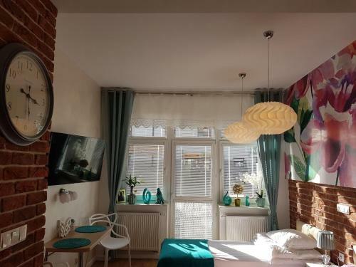 Apartament Santa Maria Przy Deptaku