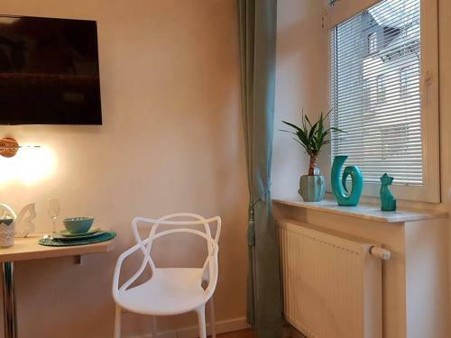 Apartament Santa Maria Przy Deptaku