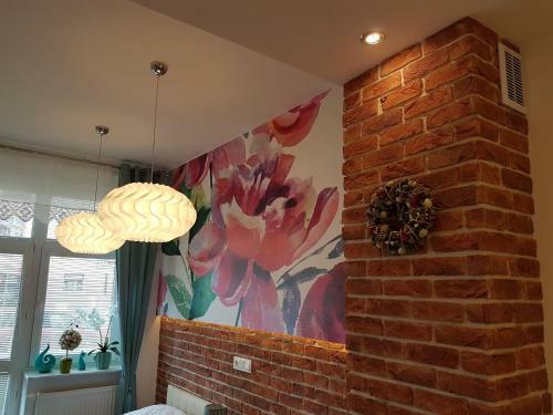 Apartament Santa Maria Przy Deptaku