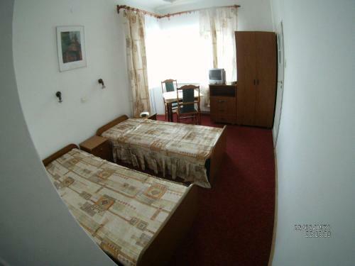 Hostal Domy Wczasowe Tryumfy